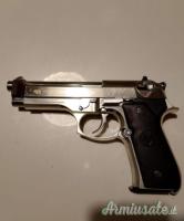 Beretta 98 FS 9x21mm IMI