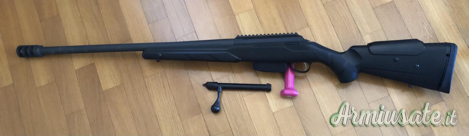 Tikka T3 Tactical .308 Winchester Tikka T3 Tactical .308 Winchester
