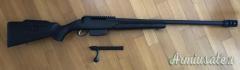 Tikka T3 Tactical .308 Winchester