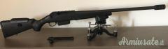 Tikka T3 Tactical .308 Winchester