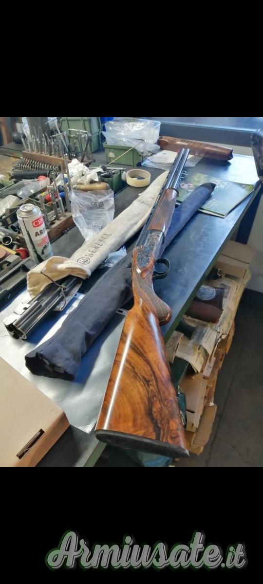 Caesar Guerini Cal 20 Caesar Guerini Cal 20