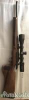 CZ | Ceska Zbrojovka 457 MTR .22 Long Rifle