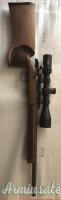 CZ | Ceska Zbrojovka 457 MTR .22 Long Rifle