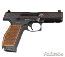 IO COMPRO Lebedev PL-15 (MPL) / PL-15K (PLK) / SP1 Kalashnikov - Izhmash