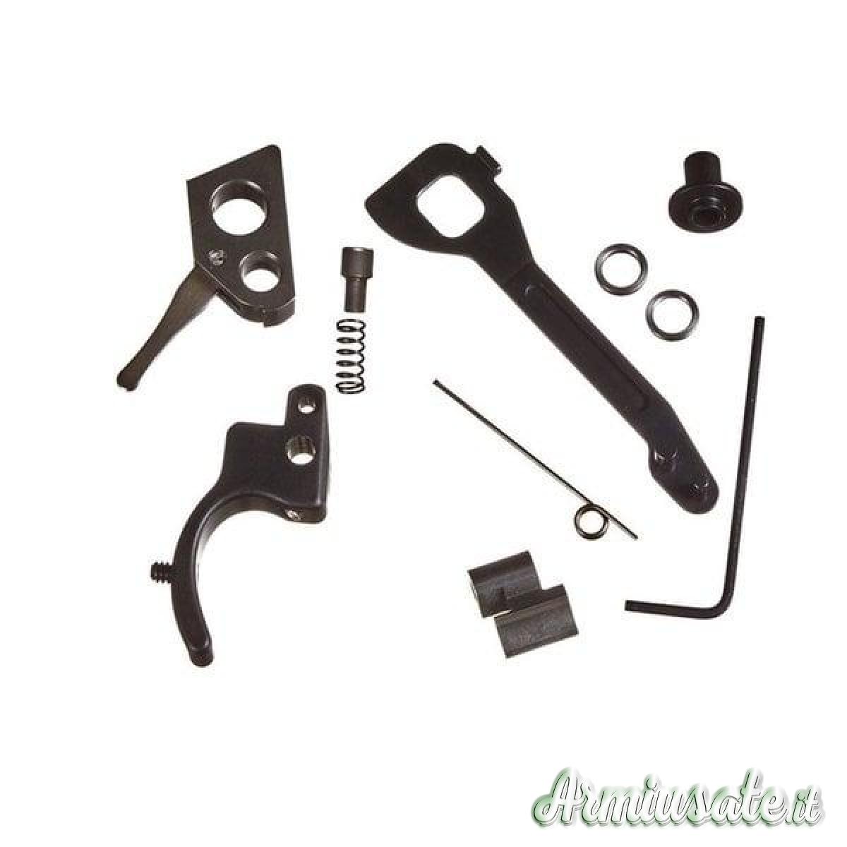 Scatto Volquartsen Ruger cal 22 Scatto Volquartsen Ruger cal 22