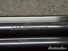 Smith & Wesson 586 .357 Magnum  |  9x31mmR  | .353 Casull Smith & Wesson 586 .357 Magnum  |  9x31mmR  | .353 Casull