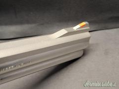 Smith & Wesson 686 .357 Magnum  |  9x31mmR  | .353 Casull