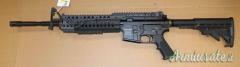 Oberland Sporter 15 Cal. 223  Sportiva