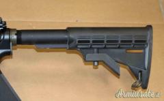 Oberland Sporter 15 Cal. 223  Sportiva