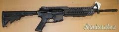 Oberland Sporter 15 Cal. 223  Sportiva