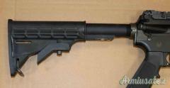 Oberland Sporter 15 Cal. 223  Sportiva