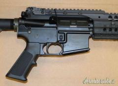 Oberland Sporter 15 Cal. 223  Sportiva