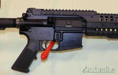Oberland Sporter 15 Cal. 223  Sportiva