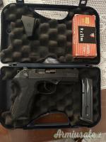 Beretta PX4 STORM 9x21mm IMI