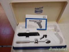 accessori per luger renato gamba