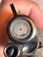 Beretta Stampede .45 Colt