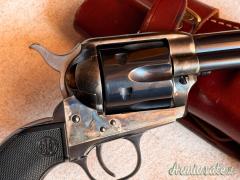 Beretta Stampede .45 Colt