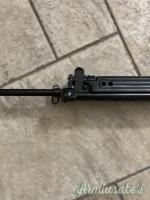 FN HERSTAL FAL STG 58 METRICO BELGA PRIMA FORNITURA CONTRATTO AUSTRIACO