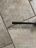 FN HERSTAL FAL STG 58 METRICO BELGA PRIMA FORNITURA CONTRATTO AUSTRIACO