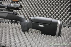 Sabatti TACTICAL .308 Winchester Sabatti TACTICAL .308 Winchester