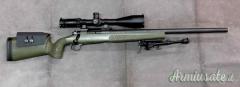 Winchester M70 FN SPR .308 Winchester Winchester M70 FN SPR .308 Winchester