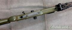 Winchester M70 FN SPR .308 Winchester Winchester M70 FN SPR .308 Winchester