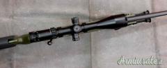 Winchester M70 FN SPR .308 Winchester Winchester M70 FN SPR .308 Winchester