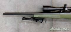 Winchester M70 FN SPR .308 Winchester Winchester M70 FN SPR .308 Winchester