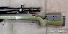 Winchester M70 FN SPR .308 Winchester Winchester M70 FN SPR .308 Winchester