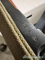 MOSIN NAGANT MODELLO 91/30 TULA 1934 MONOMATRICOLA (NO BAIONETTA)