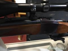 Ruger | Sturm Naber one 7 mm Remington Magnum