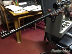 Ruger | Sturm Naber one 7 mm Remington Magnum