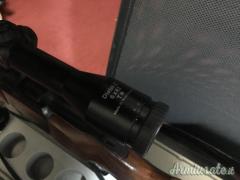 Ruger | Sturm Naber one 7 mm Remington Magnum