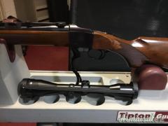Ruger | Sturm Naber one 7 mm Remington Magnum