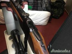 Ruger | Sturm Naber one 7 mm Remington Magnum