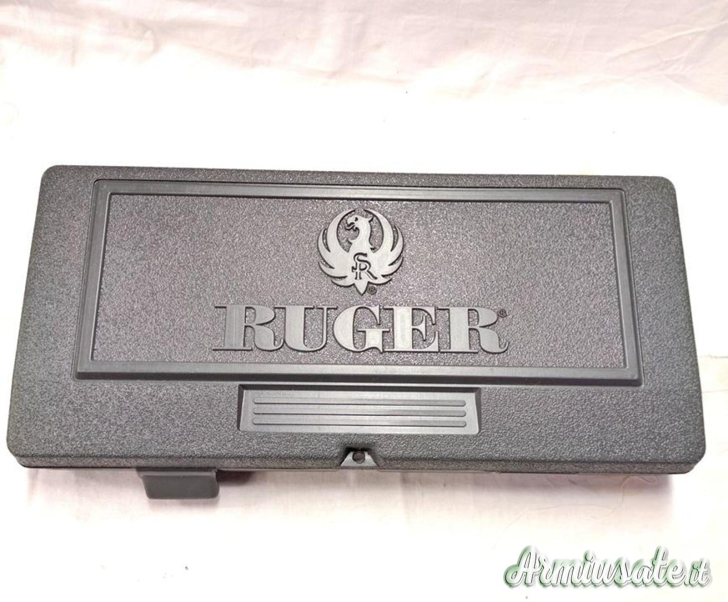 Ruger | Sturm GP 100 .357 Magnum Ruger | Sturm GP 100 .357 Magnum