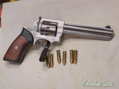 Ruger | Sturm GP 100 .357 Magnum