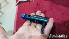Scheel Roller Delayed Buffer gen2