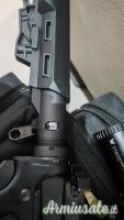 Scheel Roller Delayed Buffer gen2