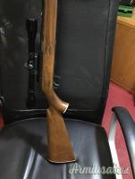 Daisy Heddon VL 22 air rifle .22 Spitfire