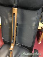 Daisy Heddon VL 22 air rifle .22 Spitfire