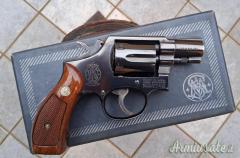 Smith & Wesson 10 Military & Police .38 Special