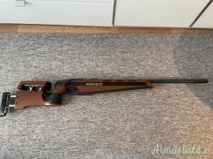 Anschutz 1907 Match .22 Long Rifle