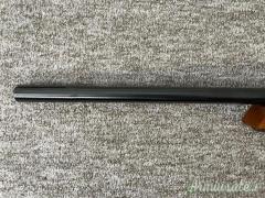 Anschutz 1907 Match .22 Long Rifle