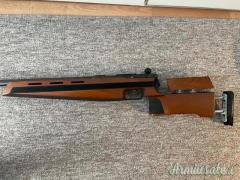 Anschutz 1907 Match .22 Long Rifle