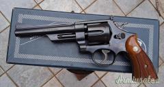 Smith & Wesson 28 Highway Patrolman .357 Magnum