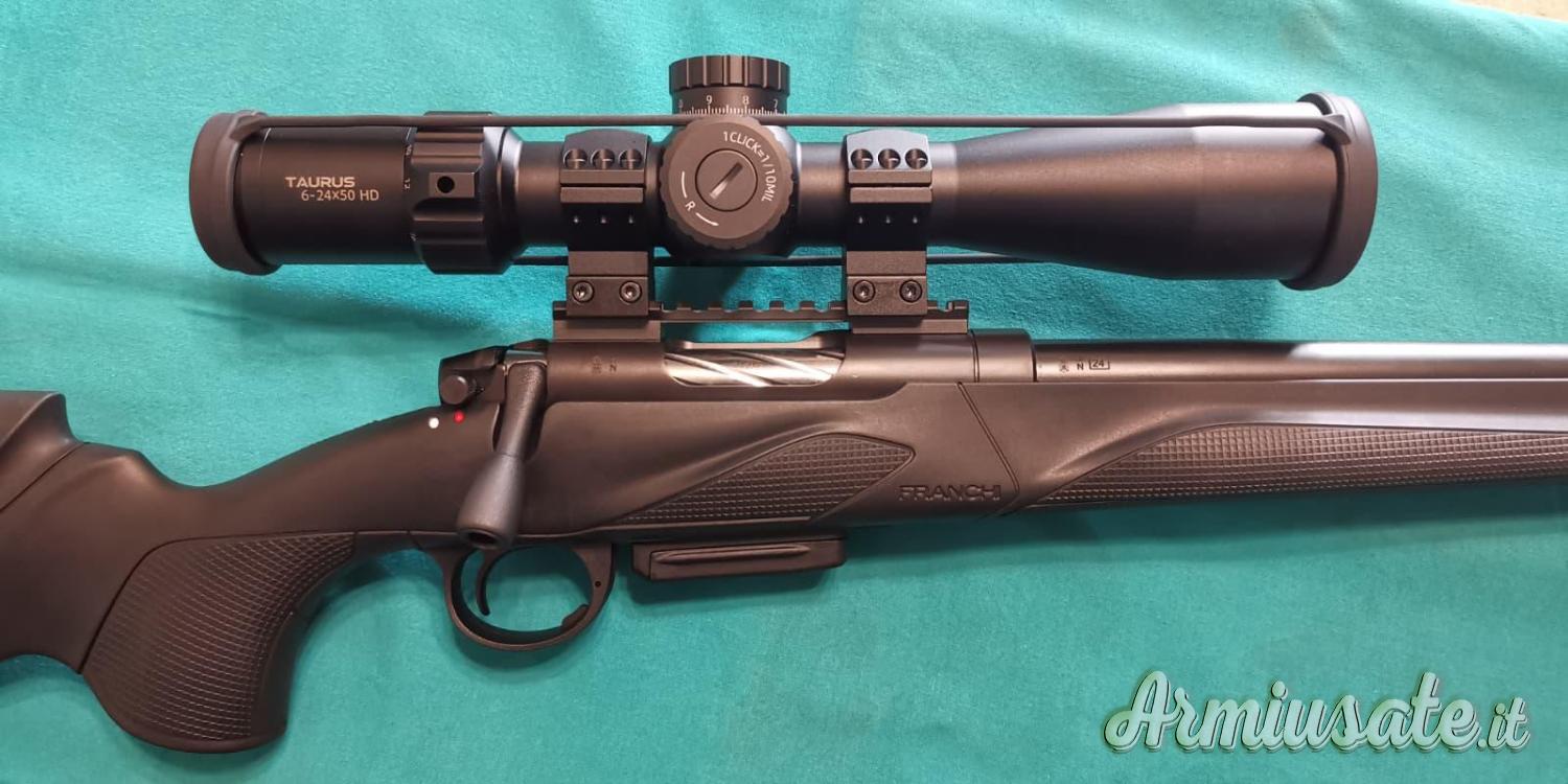 FRANCHI HORIZON BLACK SYNT .223 REMINGTON FRANCHI HORIZON BLACK SYNT .223 REMINGTON