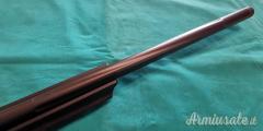 FRANCHI HORIZON BLACK SYNT .223 REMINGTON