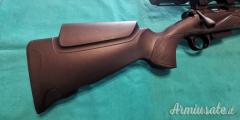 FRANCHI HORIZON BLACK SYNT .223 REMINGTON