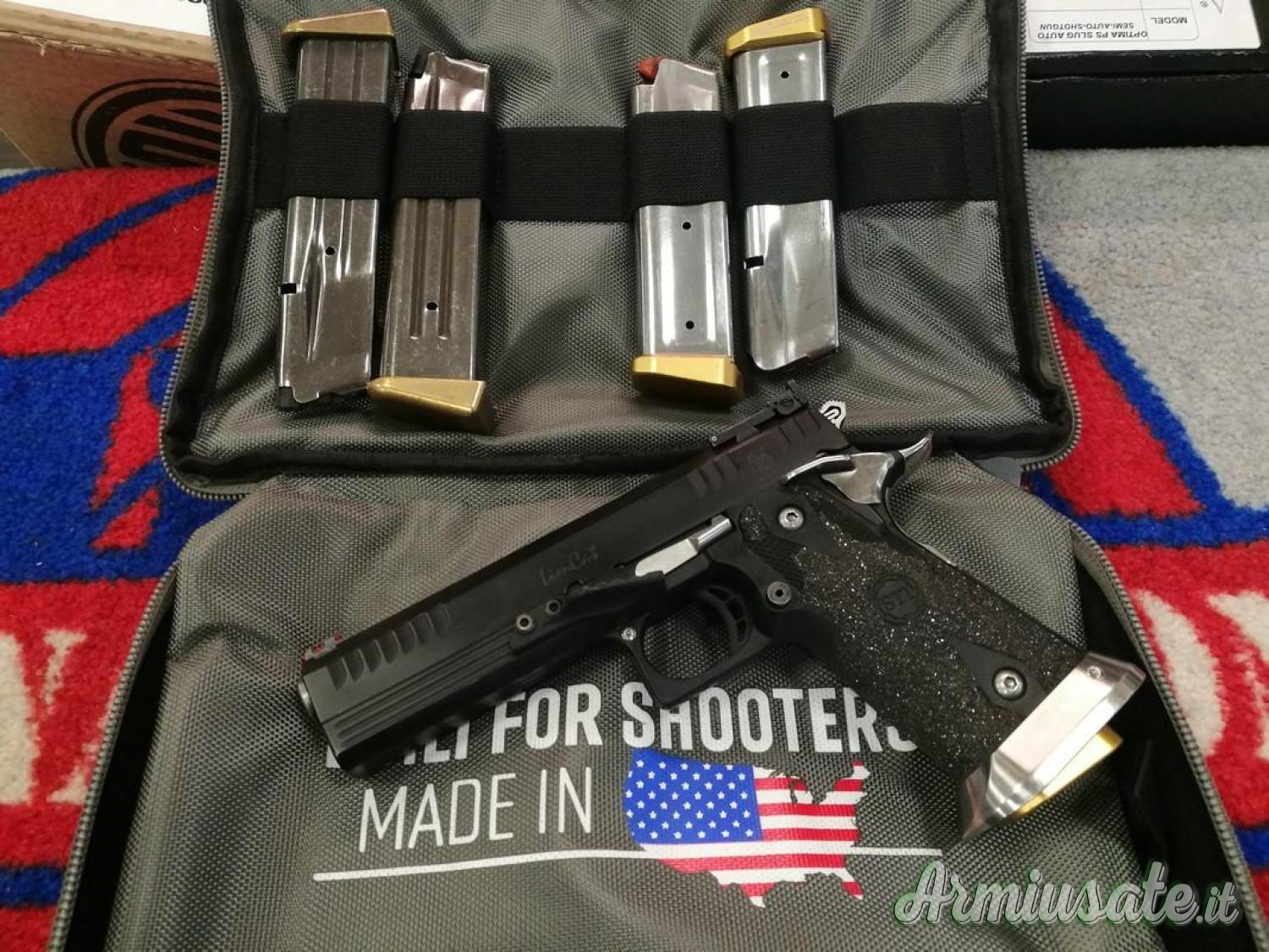 ...Altro | Non elencato WILDCAT .40 Smith & Wesson | Auto | 10 x 21 mm ...Altro | Non elencato WILDCAT .40 Smith & Wesson | Auto | 10 x 21 mm